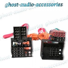 Vauxhall Monaro Parrot