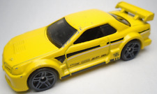 2016 HOT WHEELS NISSAN SKYLINE