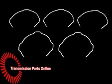 Fiat Ducato MLGU 5 Speed