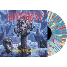Suffocation - Breeding The