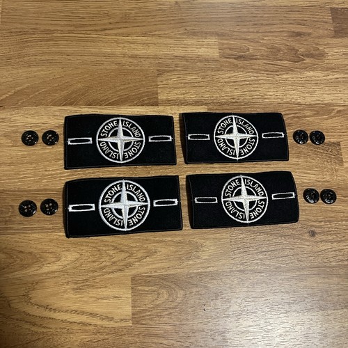 Stone island special - stone,