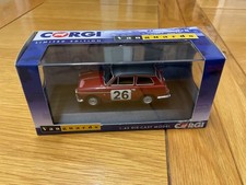 Corgi Vanguards VA11209 Austin