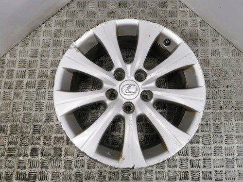 Lexus 220d 250 350 - is, 17