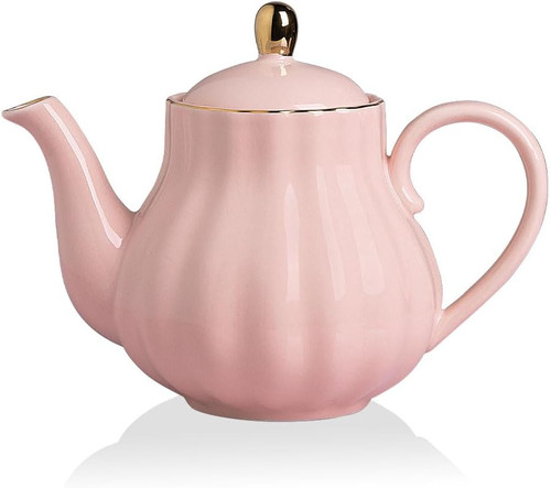 Royal teapot 6cups - royal, teapot,