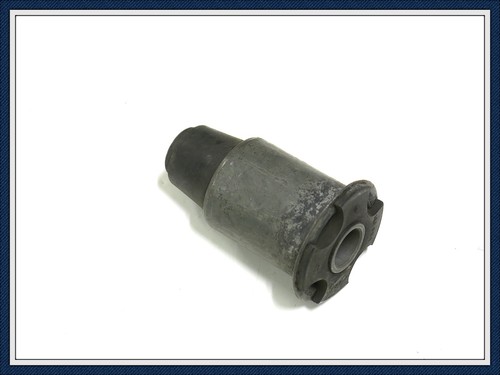 Silent block bushing - silent,
