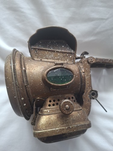 Vintage joseph lucas - joseph, silver