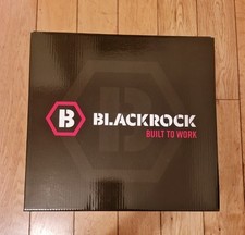 BlackRock Ranger Hiker Boot