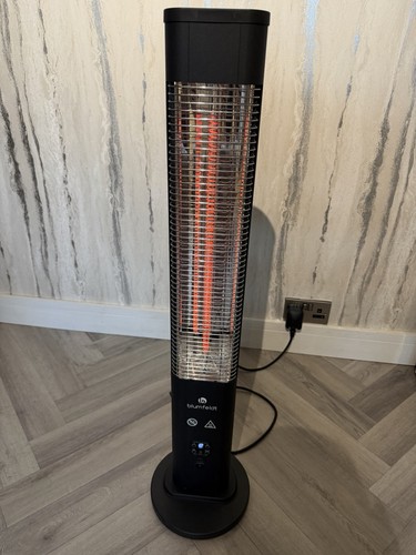 Blumfeldt outdoor electric - outdoor,