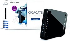 devolo GIGAGATE Wi-Fi Bridge 2