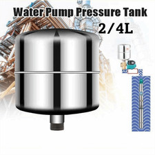 Leakage Free Water Pump
