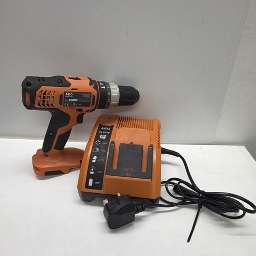 Aeg al1218 multi 12v - al1218,