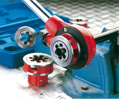 Draper metric plumbers - metric,