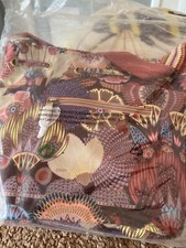 Oilily Handbag drawstring with