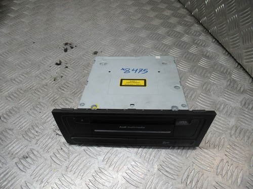2011 audi multimedia sat - 2011,