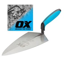 OX Pro Brick Trowel