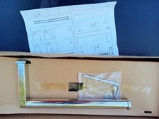 NEW Bathstore Euro Mono Trio