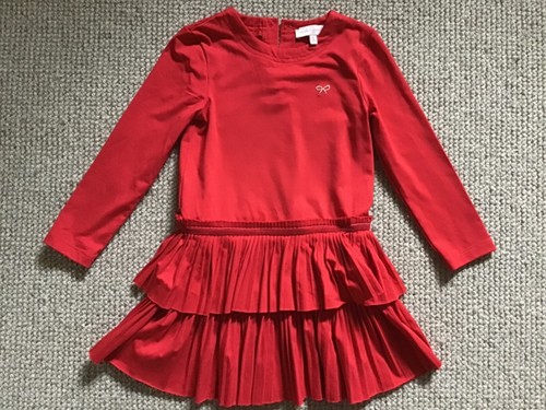 Girl designer lili - girl,