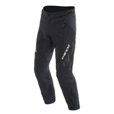 DAINESE PANTALONI ESTIVI DRAKE 2 AIR ABSOLUTESHELL NERO TG 50