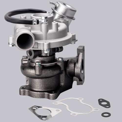 Turbo for volkswagen vento - for, vw