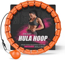 Fitness Hula Hoops, Smart