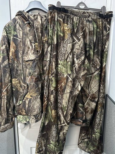 Shimano tribal outfit - outfit,