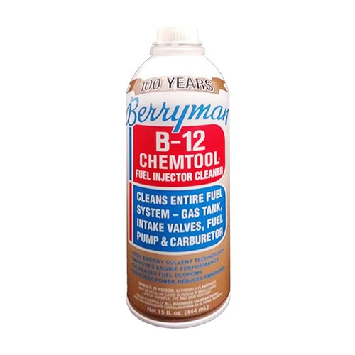 Berryman chemtool - berryman, b-12