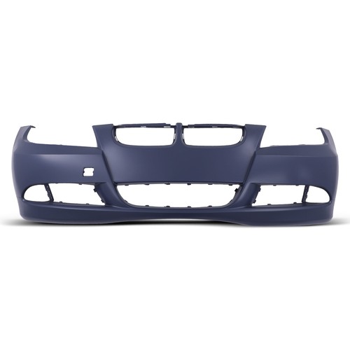 Front bumper replacement for - bumper,