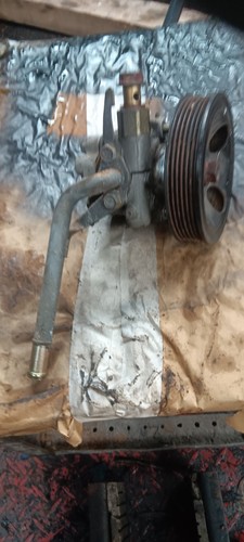Mazda bongo power steering - mazda,