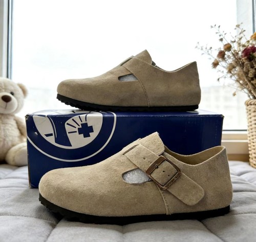 Birkenstock papillio boston - birkenstock,