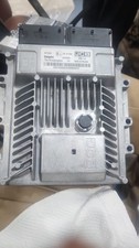 320/C9992 JCB Blank ECU Delphi Dcm 7.24 Ecomax 444, 448, 430 Engine Stv