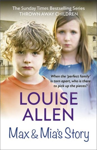 Louise allen with theresa - allen,