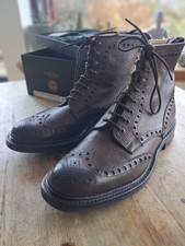 Joseph Cheaney 'Harris B