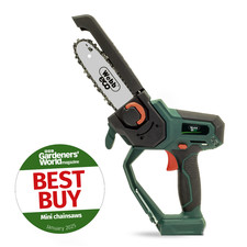 Webb Eco 20v Cordless Mini Pruning Saw (options)(Used)