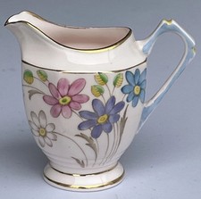 Plant Tuscan China England