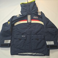 Musto Performance MPX Sailing