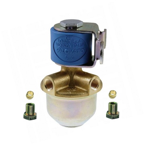 Genuine lovato lpg - 12v, autogas