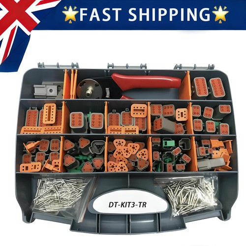 For deutsch connector plug - for,