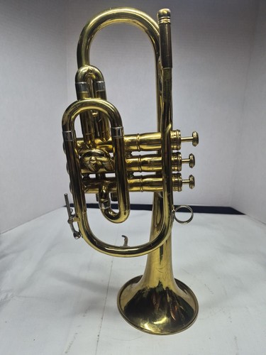 Vintage olds ambassador cornet - vintage,