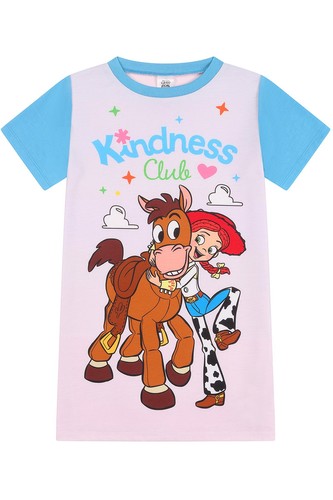 Disney toy story kindness - disney,