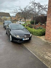 Volkswagen Passat 2.0 TDI