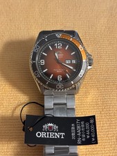 Orient Mako 3  JDM limited