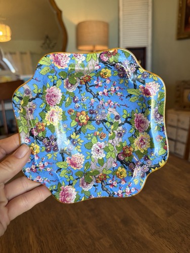Crown ducal england chintz - ducal,
