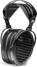 HiFiMAN Arya Full-size Over Ear Planar Magnetic Audiophile Adjustable Headphone