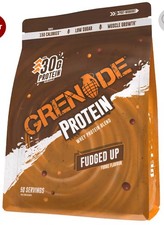 Grenade Protein Powder 2kg (50