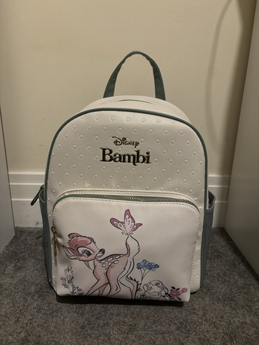 Disney bambi mini backpack - mini,