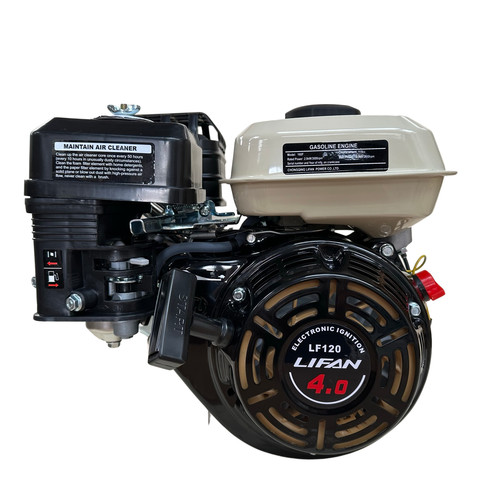Honda gx120 engine - honda,