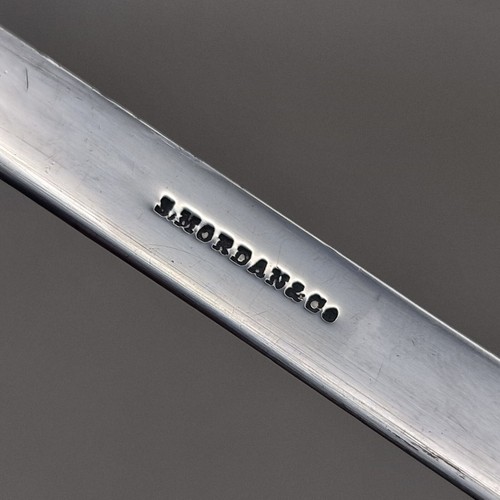Victorian solid silver - victorian,