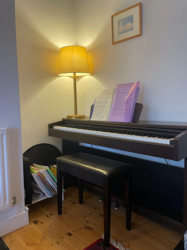 Yamaha arius ydp 140 digital - yamaha, ydp-140