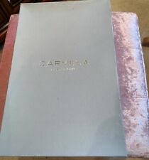 carvela womens shoes size 3