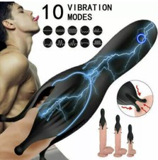 Automatic Handsfree Male